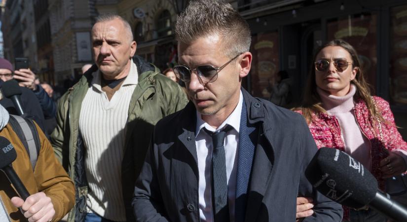 Vogel Evelin szerint nem ő tette a kamerát abba a bizonyos hálószobába