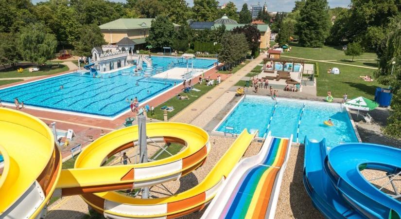 Újra bekéri a bankok ajánlatát az Eger Termál