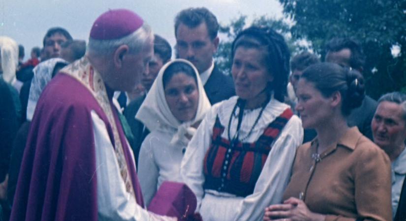 A püspök, aki együtt lélegzett az egyházzal – Elindult a Márton Áron 130 emlékév