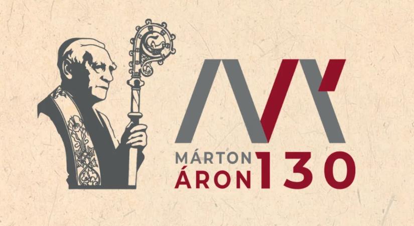 Elkezdődött a gyulafehérvári főegyházmegye Márton Áron 130 emlékéve Kolozsváron