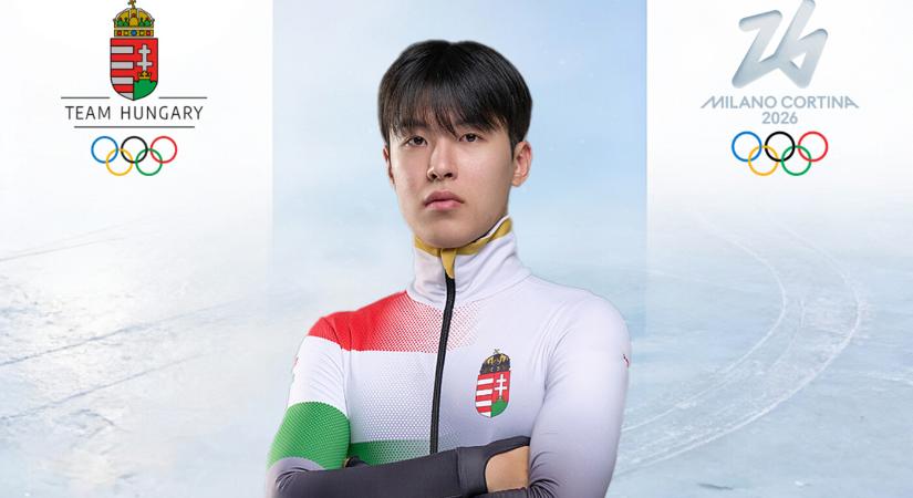 Milánó 2026 – Moon kiesett a férfi 1000 méter negyeddöntőjében