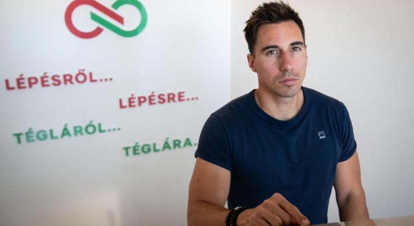 Radnai Márk pert indít Budai Gyula és a Mediaworks ellen