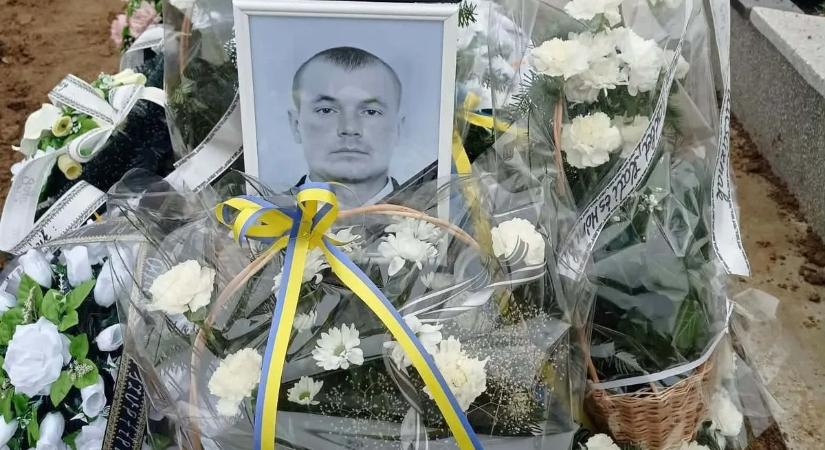 Nem akarta magára hagyni az édesanyját – a fronton halt meg a magyar katona