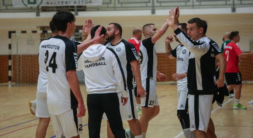 Fontos pontokat veszítettek kézilabdacsapataink