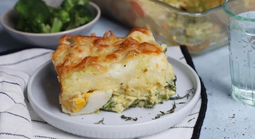 Egészségesen enni nem luxus: 27 olcsó alapanyag, amiből jót lehet főzni