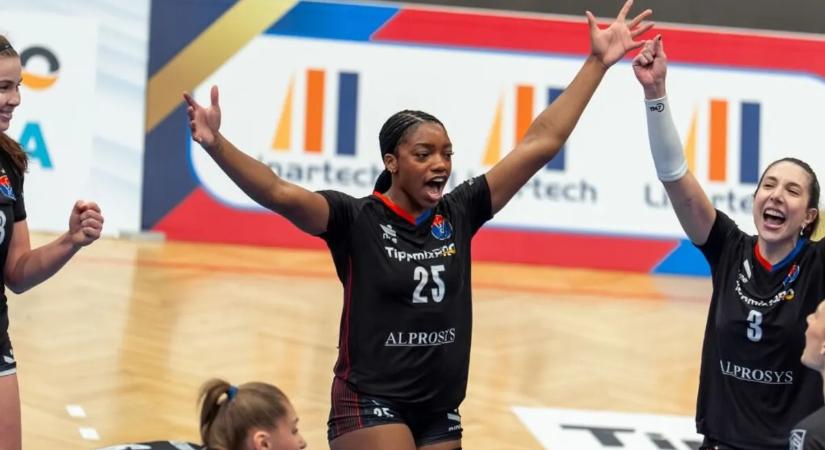 Női röplabda MK: elődöntős a címvédő Vasas Óbuda