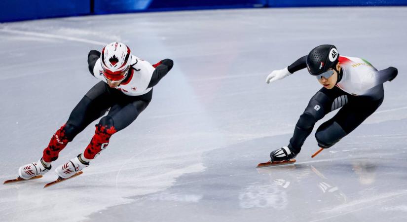 Nagy pech miatt úszott el a magyar továbbjutást az olimpián