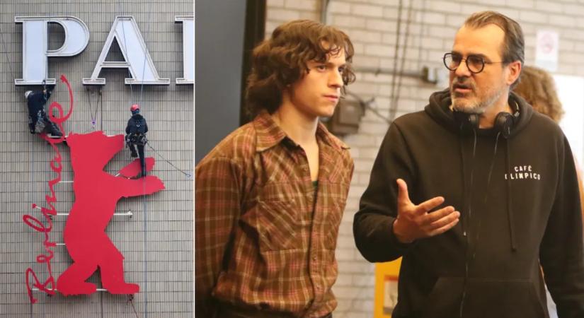 Ez nagyot fog szólni: Magyarok uralhatják le a Berlinale 2026-os mezőnyét