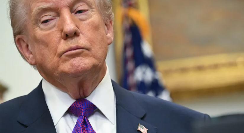 Trump visszavonta az amerikai klímapolitika legfontosabb döntését