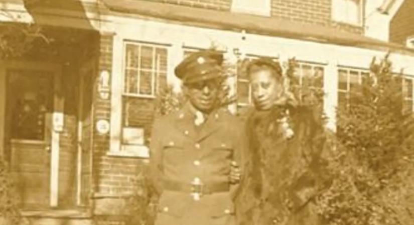 Különleges, 200 levélből álló, világháborús szerelmi történet került elő