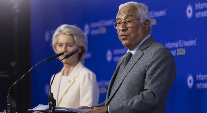 Sorsfordító találkozón vannak túl az EU vezetői, megszülethet a kétsebességes Európa