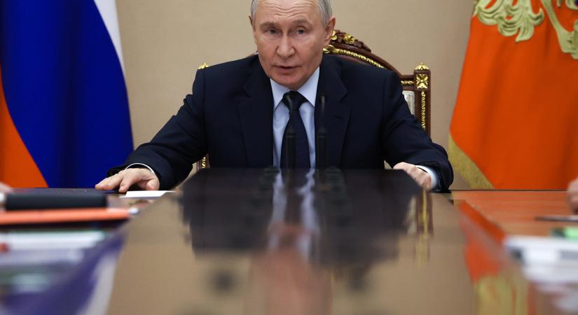 Oroszország lekapcsolja a nyugati appokat: milliók maradhatnak globális kapcsolatok nélkül