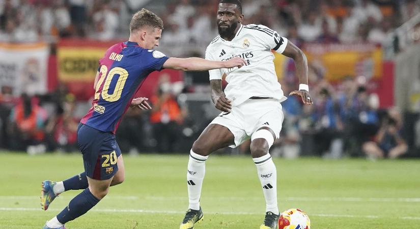 A Bayern a Cityből, a Juve a Tottenhamből, a Tottenham a Realból igazolna - külföldi körkép