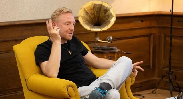 Régóta feszült lehetett a helyzet Bereczki Zoli és Bata Éva között?