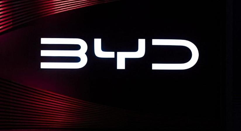 Nagy bejelentést tett a BYD: ez Magyarországot is érinti