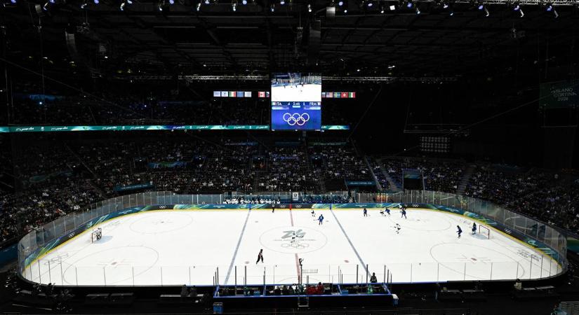 16 év bujkálás után az olimpia miatt bukott le a szlovák férfi Olaszországban