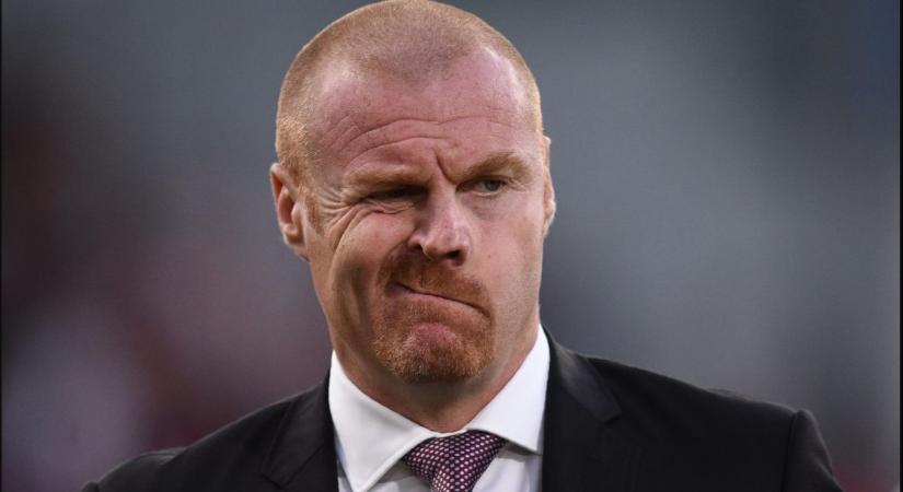 Egy hete még a Premier League legjobbja volt, most kirúgták