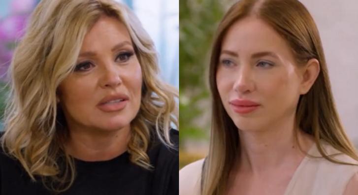 Liptai Claudia megkérdezte Kiara Lordtól, mennyi időre tervez Stohl Andrással, a válasz szinte sokkoló