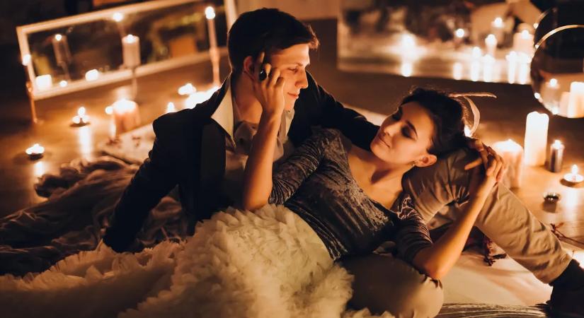 31 vágyfokozó virág Valentin-napra – Ezeket vesd be, és a szenvedélyes éjszaka garantált