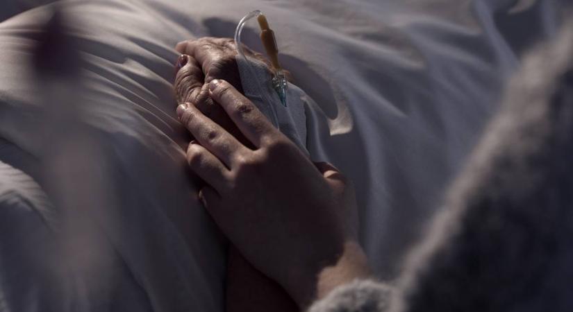 Megfejtették a tudósok a halál rejtélyét, nem is olyan rossz az elmúlás, mint gondolnánk