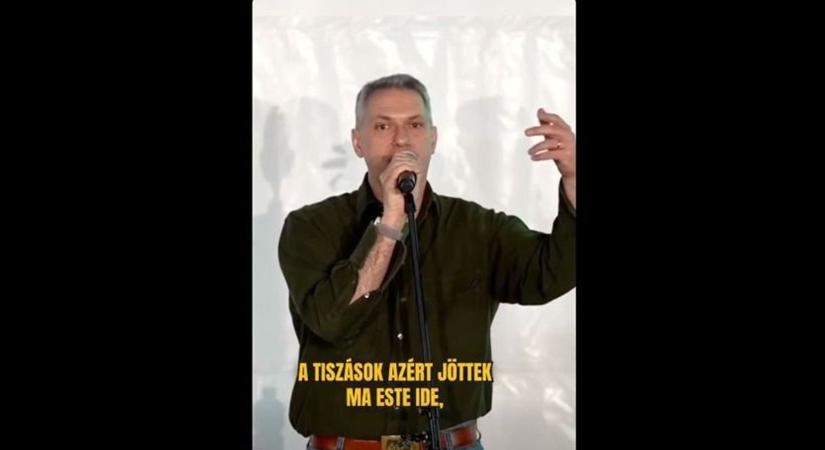 Lázár János alaposan helyretette a bekiabáló tiszásokat a péceli Lázárinfón (VIDEÓ)