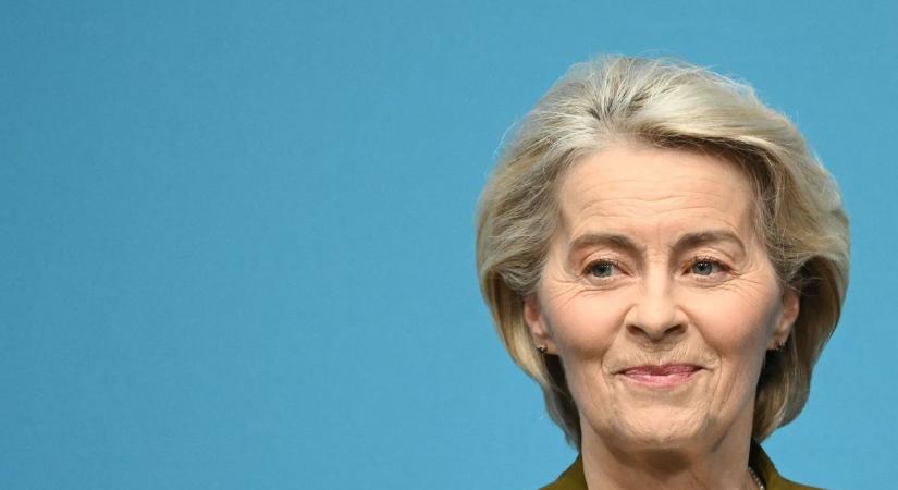 Von der Leyen nagyon készül márciusra: alapjaiban változtatná meg az Európai Uniót