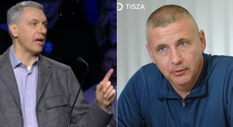 Ruszin-Szendi: Lázár János nem partnerként tekint a választókra
