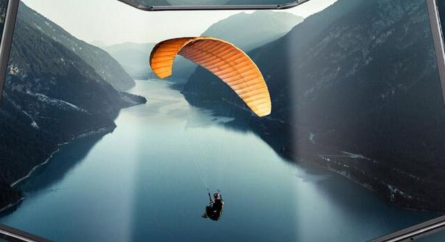 Új szintre lép a hajtogatható mobilok piaca idén?