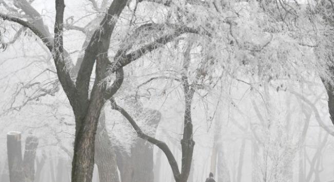 Az átlagosnál hidegebb és csapadékosabb volt 2026 januárja