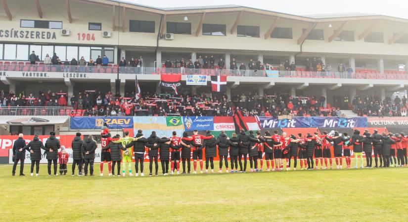 Csíkszereda: Minden korábbinál nagyobb büntetést kaptak Romániában