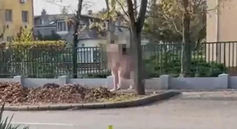 Távoltartást rendeltek el a szülőkkel szemben, akik pucéran akarták kiűzni az ördögöt a kislányukból