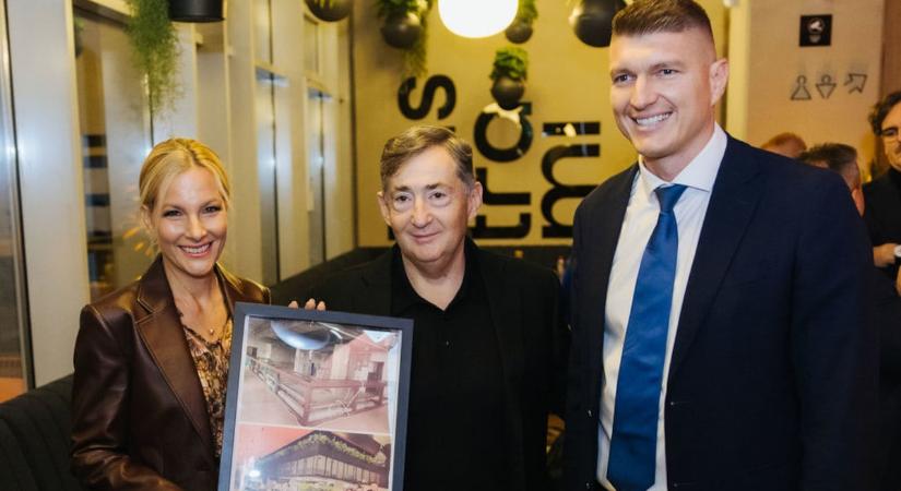 Mészáros Lőrinc cége fogja értékesíteni a BBC Earth reklámidejét