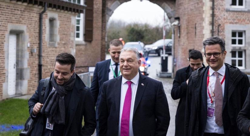 Látványos a különbség: miközben Magyar Péter drogos bulibotrányba keveredik, Orbán Viktor a magyarok érdekeit védte az EU-csúcson (VIDEÓ)