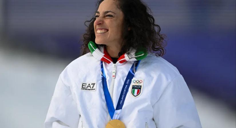 Nincs fájdalommentes napja a horrorsérülése után, az olimpiai aranyérem kárpótolta