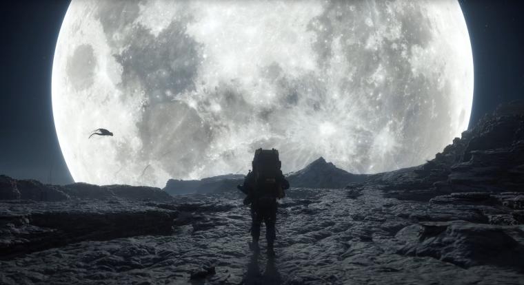 Kiderült, mikor jön PC-re a Death Stranding 2