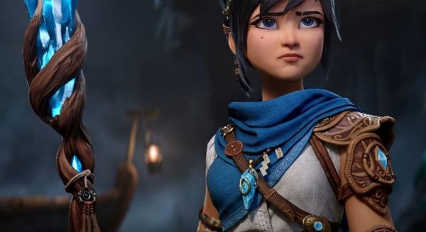 Folytatást kap a Kena: Bridge of Spirits