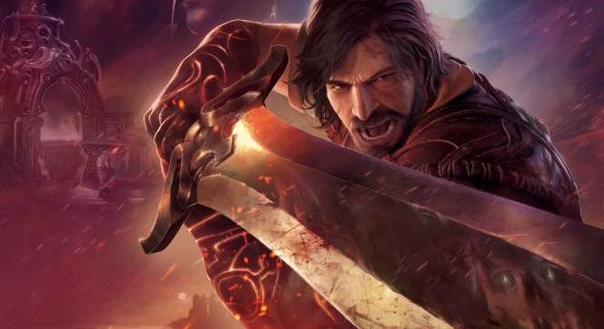 Blades of Fire: hatalmas frissítés és Steames megjelenés közeleg! [VIDEO]