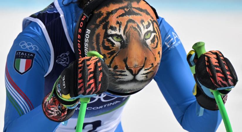 A nagy visszatérő, a nagy favorit és az élő legenda is dobogóra állhatott – ez történt a téli olimpián csütörtökön