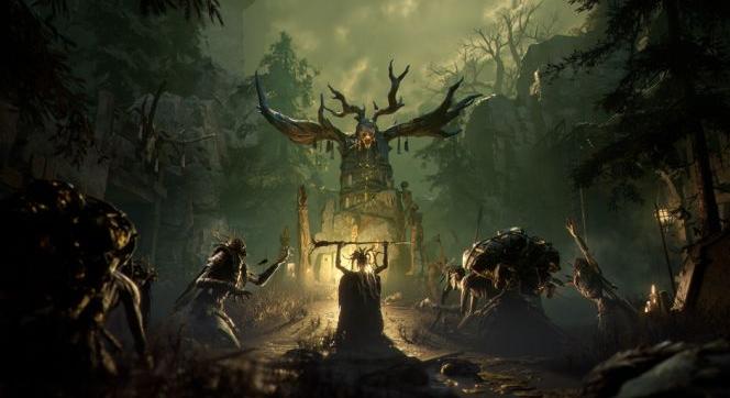 Mistfall Hunter: újabb konzolra jön, és kitűzték a megjelenési időszakot is