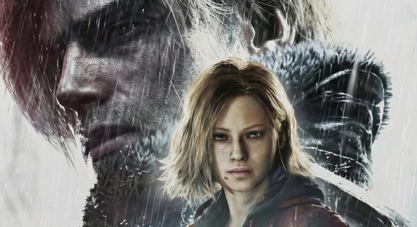 Új Resident Evil: Requiem trailert is tartogatott a State of Play