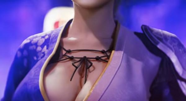 Vadiúj Dead or Alive-játék készül PS5-re