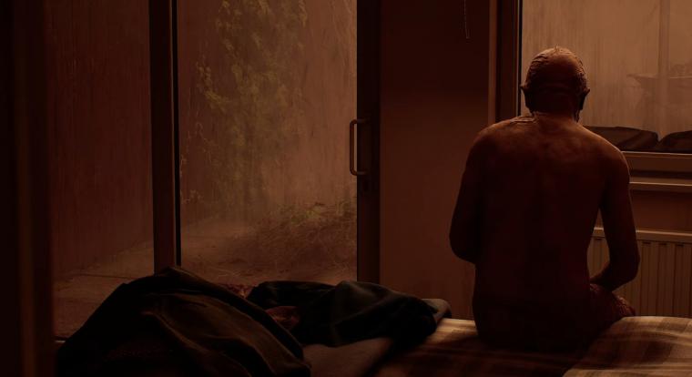 Már most kitör minket a frász a Silent Hill Townfalltól