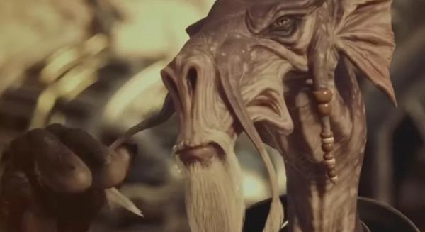 Látványos trailert kaptunk a Star Wars: Galactic Racerhez