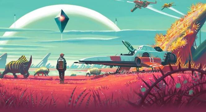No Man’s Sky: a Remnant frissítéssel Sean Murray folytatja a menetelést [VIDEO]