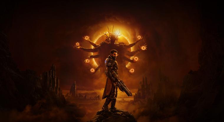 A Saros még mindig nagyon látványos, itt az új játékmenet előzetes