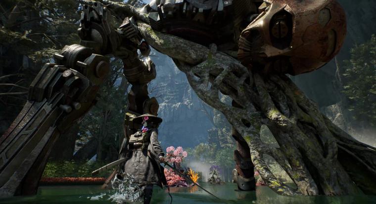 Megjelenési dátumot kapott a Pokémon fejlesztőinek akció-RPG-je