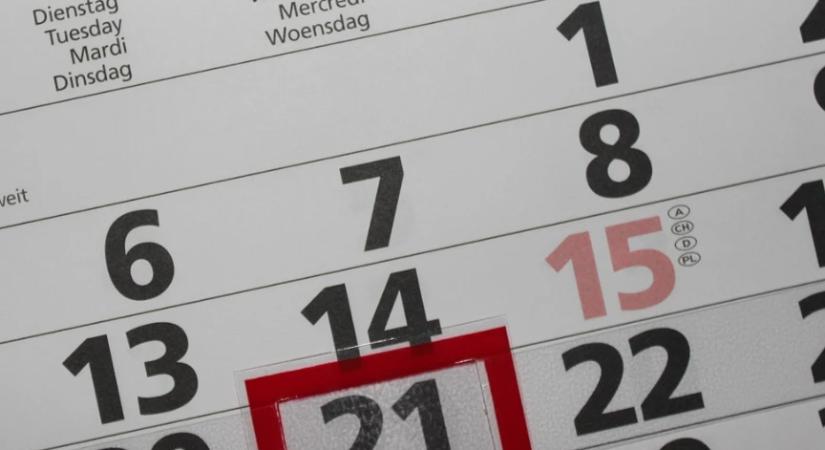 Alkotmányban rögzítenék a szabad vasárnapot - De vajon miért?