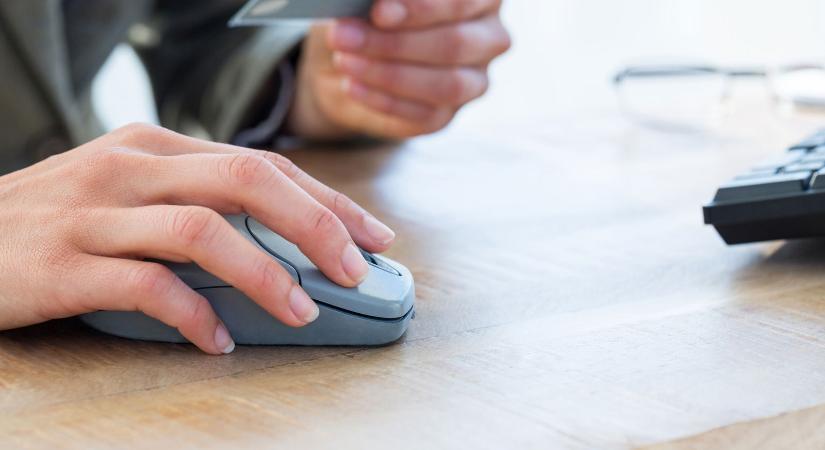 Azonnal megfosztanak minden forintodtól, ha ide kattintasz az interneten