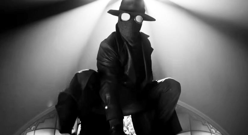 Végre előzetest kapott Nicolas Cage Pókember-sorozata, A Pók: Noir májusban streamingen, magyar szinkronos trailer is jött!