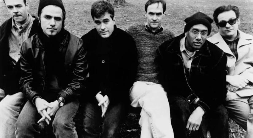 A '90-es évek egyik legnagyobb slágere egyáltalán nem arról szól, amiről mindenki gondolja